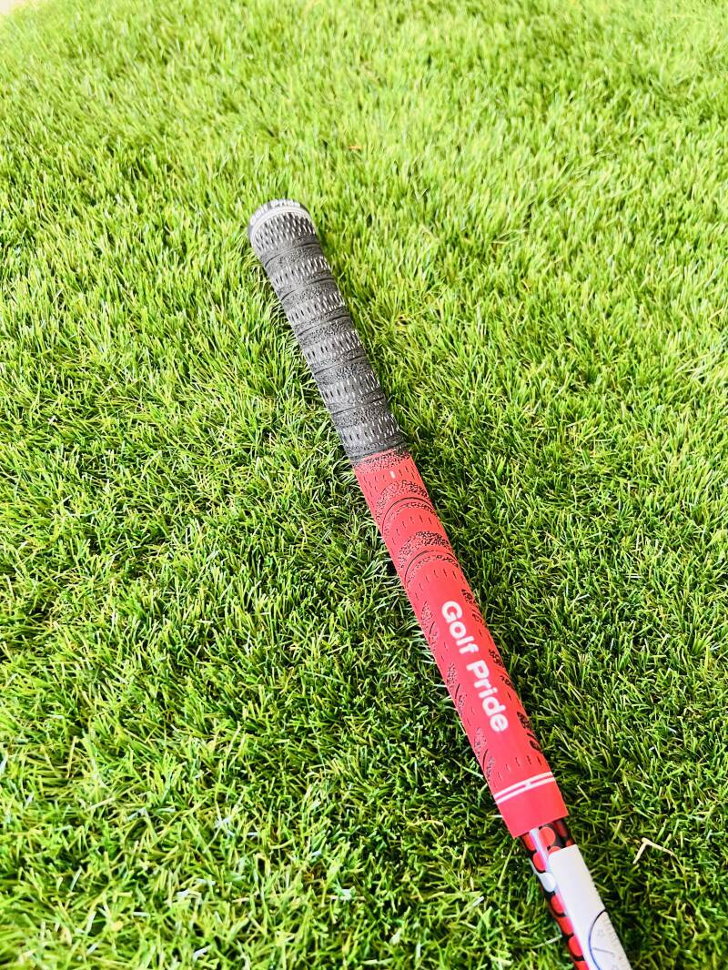 Taylormade M4 3 Hybride 19* — Stiff / 19 / 3H