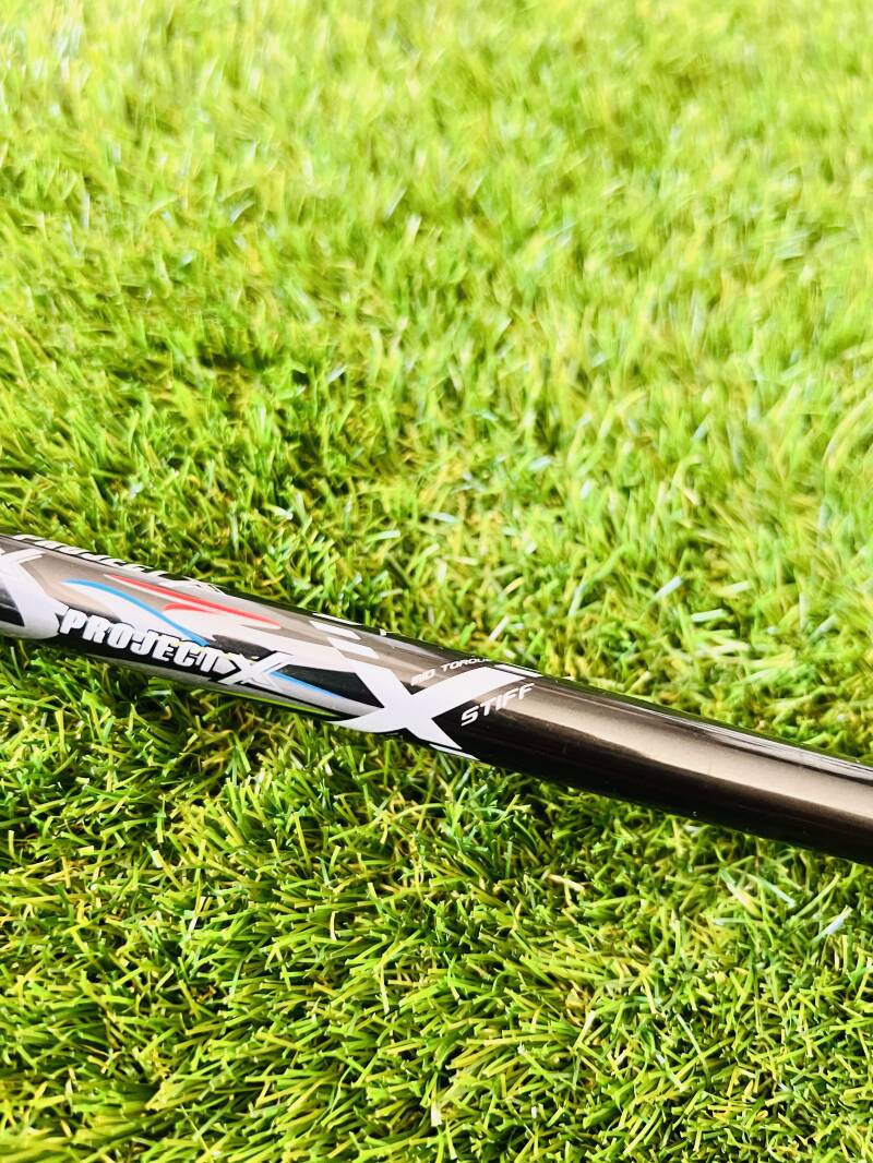 Cobra BioCell+ Fairwaywood — Stiff / 17