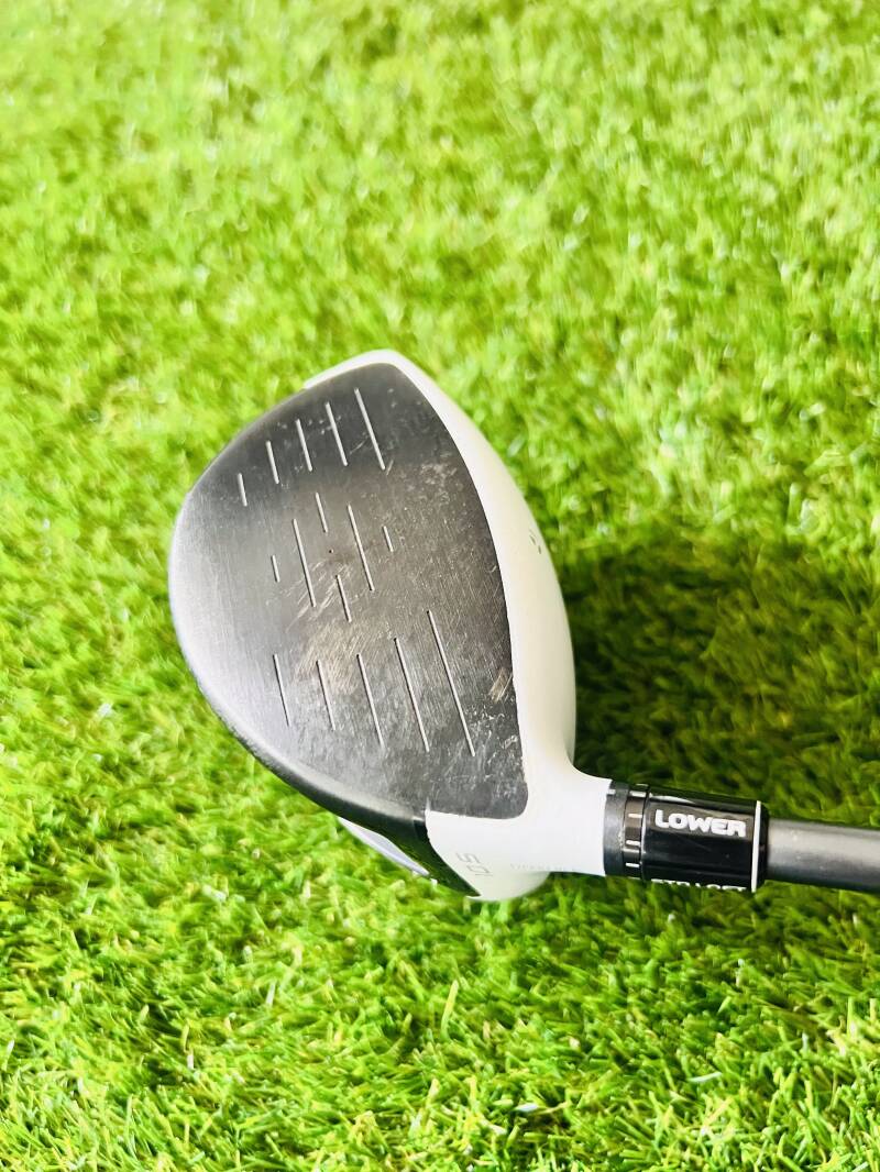 Taylormade SLDR 460 Driver 10.5* — Regular / 10.5 New