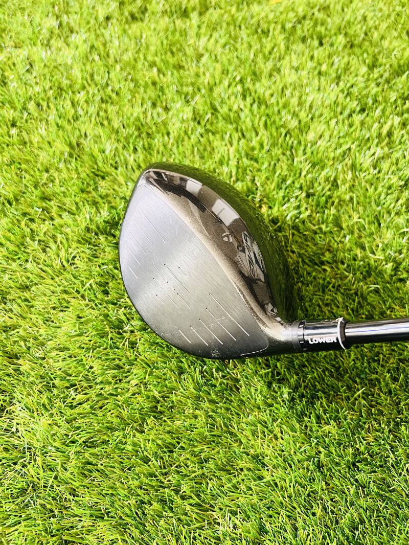 Taylormade SLDR 430 Driver 10* — X Stiff / 10