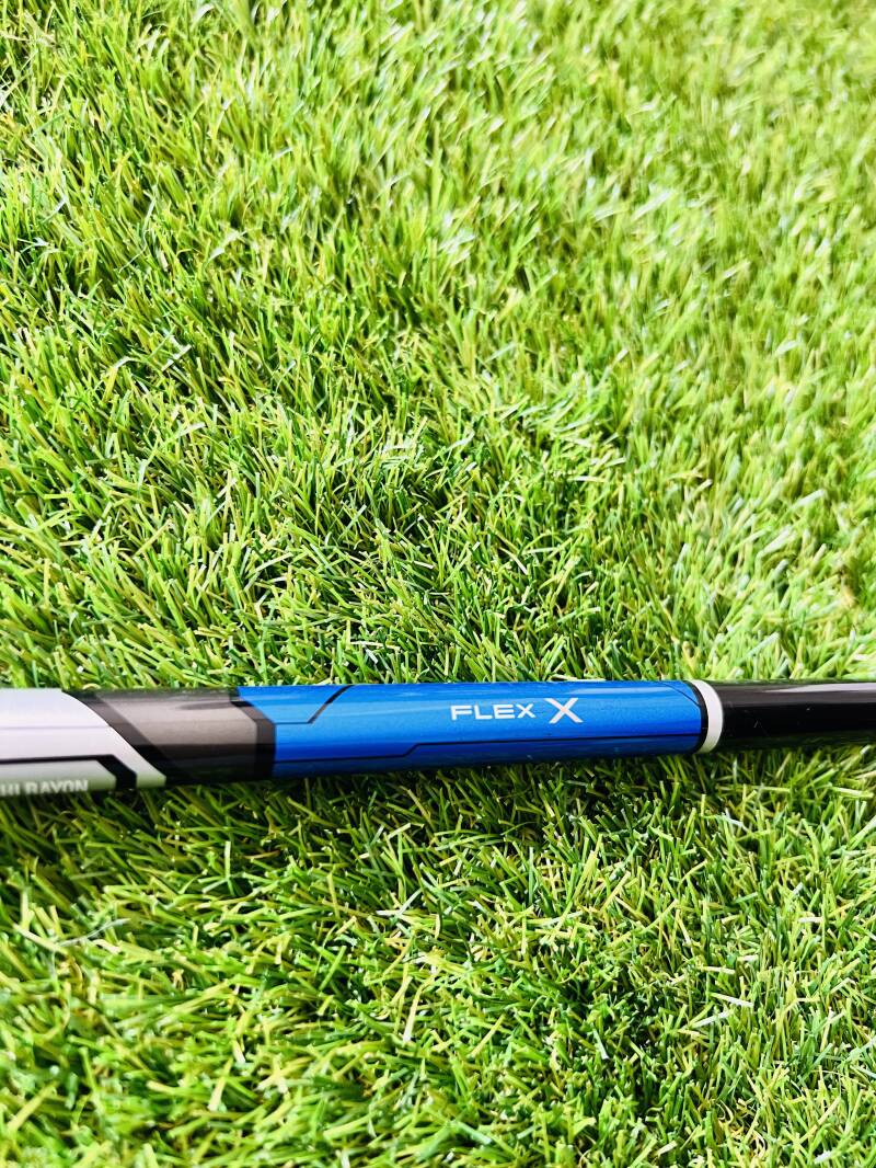 Taylormade SLDR 430 Driver 10* — X Stiff / 10