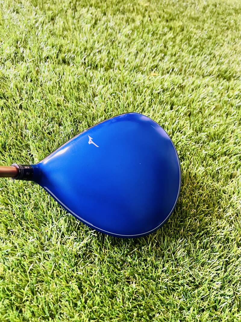 Mizuno GT180 Driver — Regular New