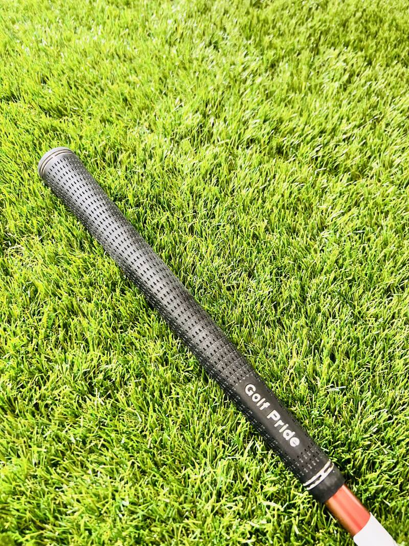 Mizuno GT180 Driver — Regular New