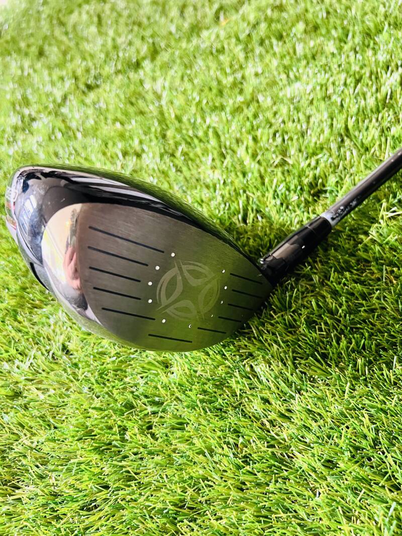Callaway Razr Fit Forged Composite Driver 8.5* — Stiff / 8.5