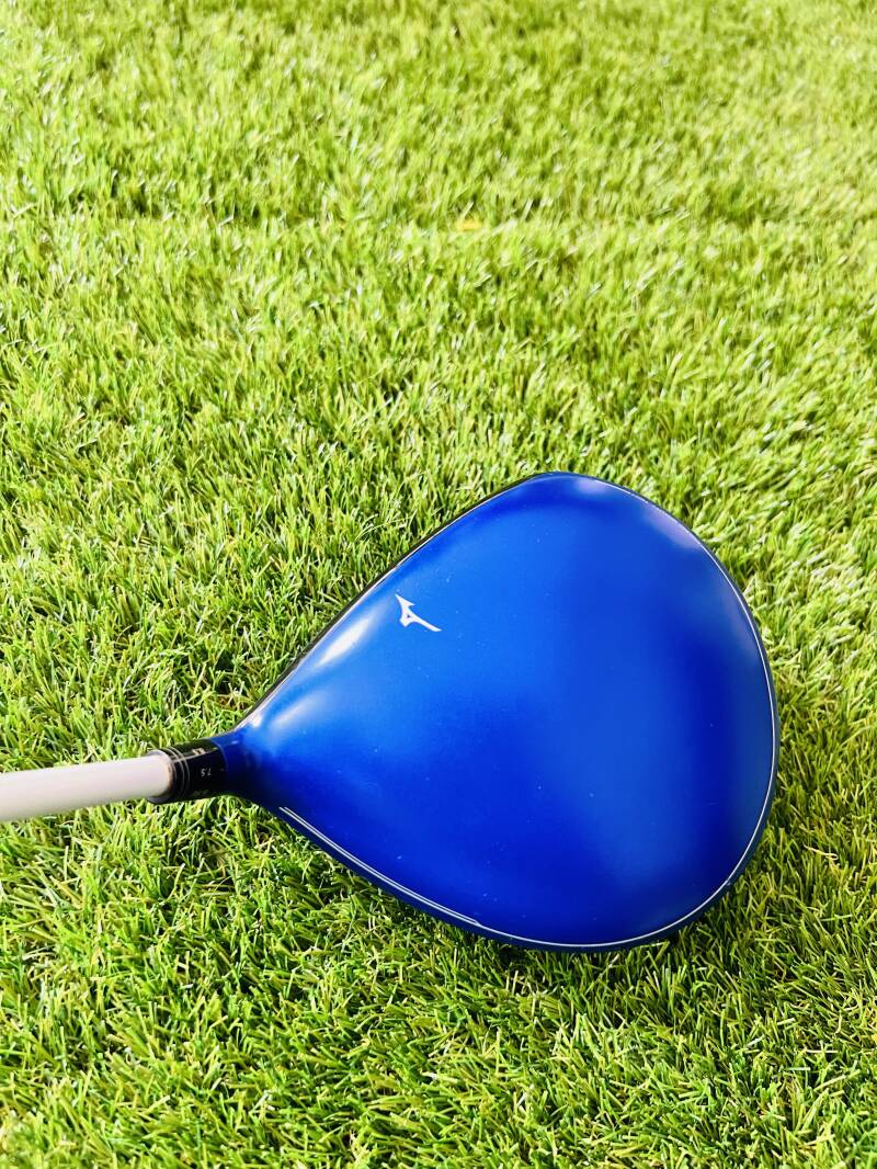 Mizuno GT180 Driver — Regular