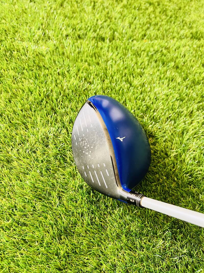 Mizuno GT180 Driver — Regular