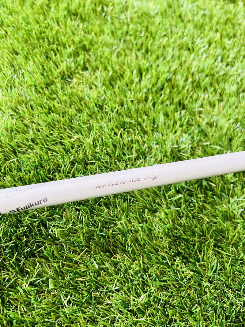 Mizuno GT180 Driver — Regular