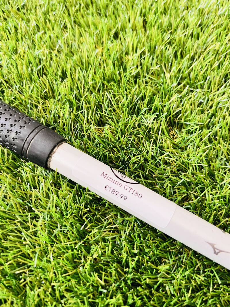 Mizuno GT180 Driver — Regular