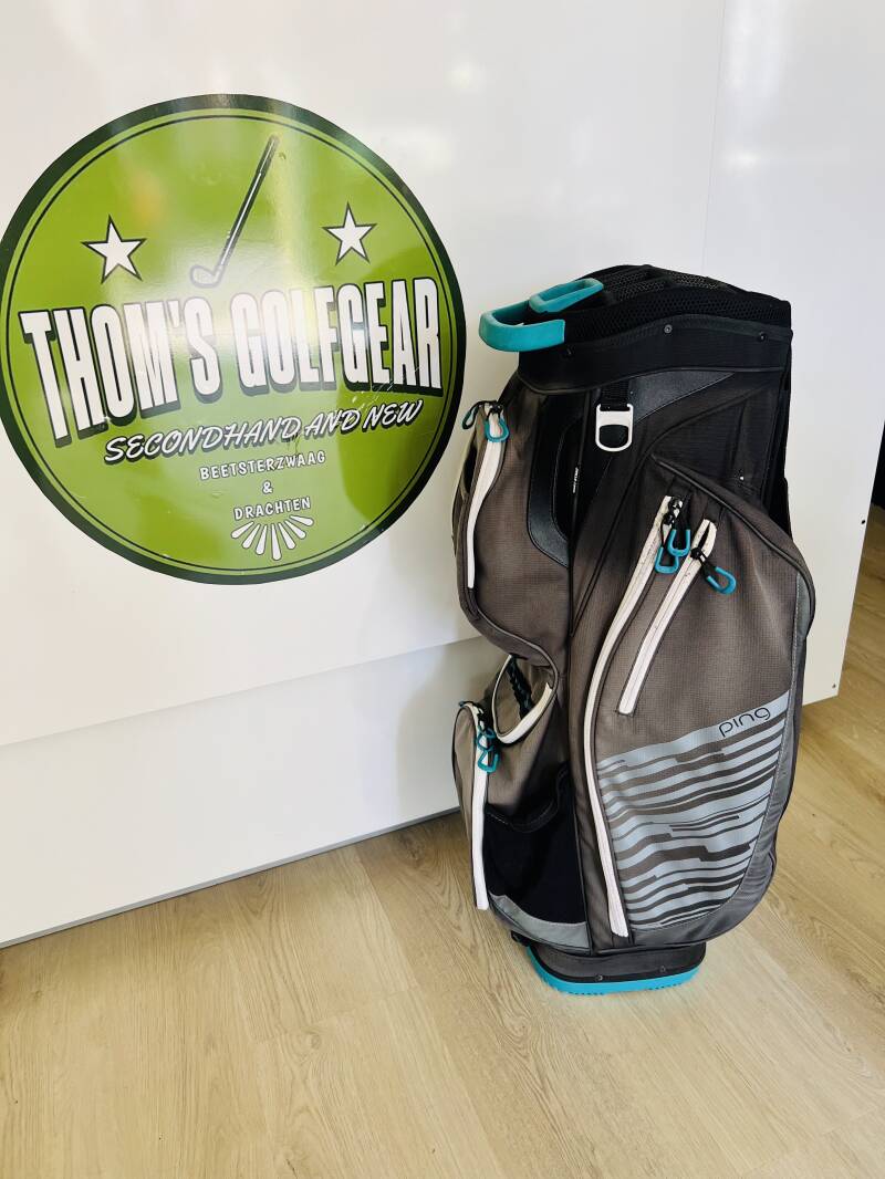 PING Cartbag | Golftas