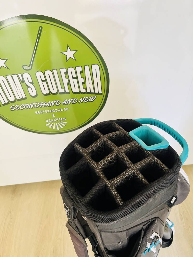 PING Cartbag | Golftas