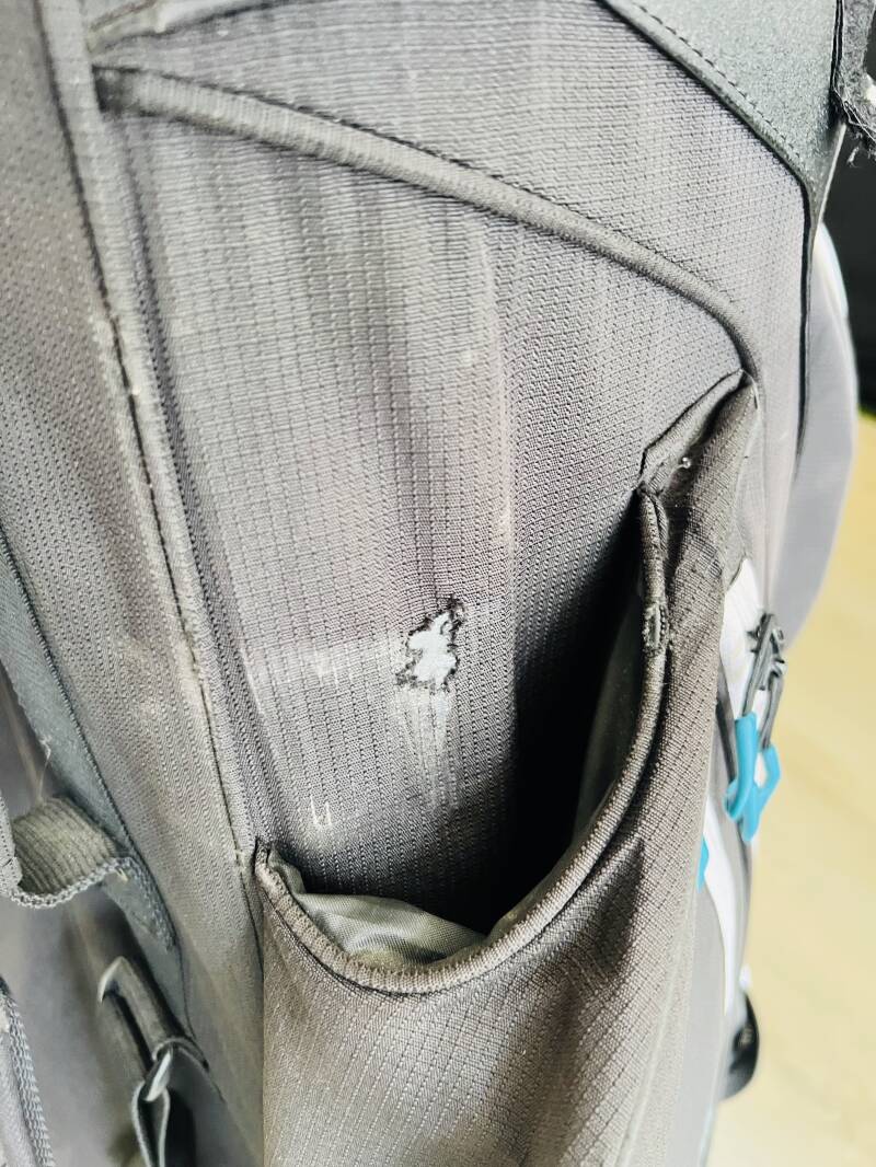 PING Cartbag | Golftas