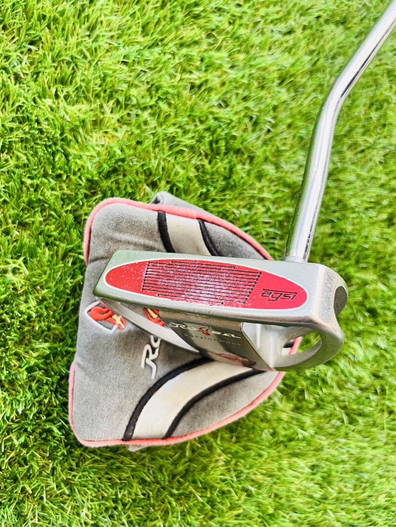 Taylormade Rossa Monza Corza Putter — 32