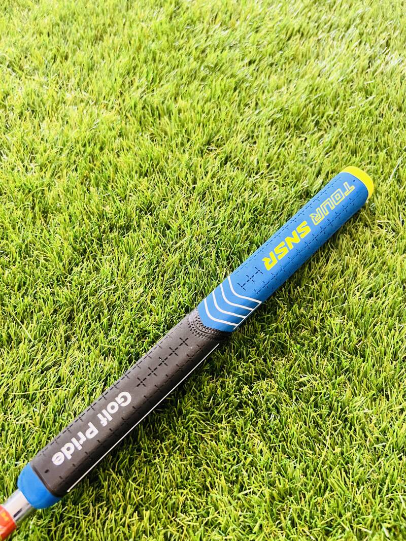 Taylormade Rossa Monza Corza Putter — 32