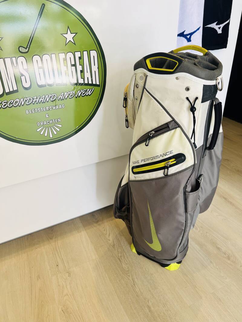 Nike Performance Golftas | Cartbag