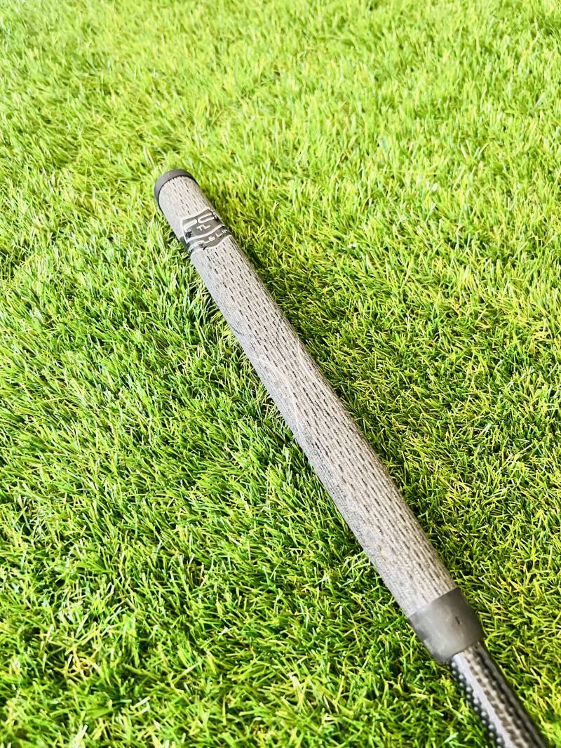 Snake Eyes Tour Platinum Putter — 35