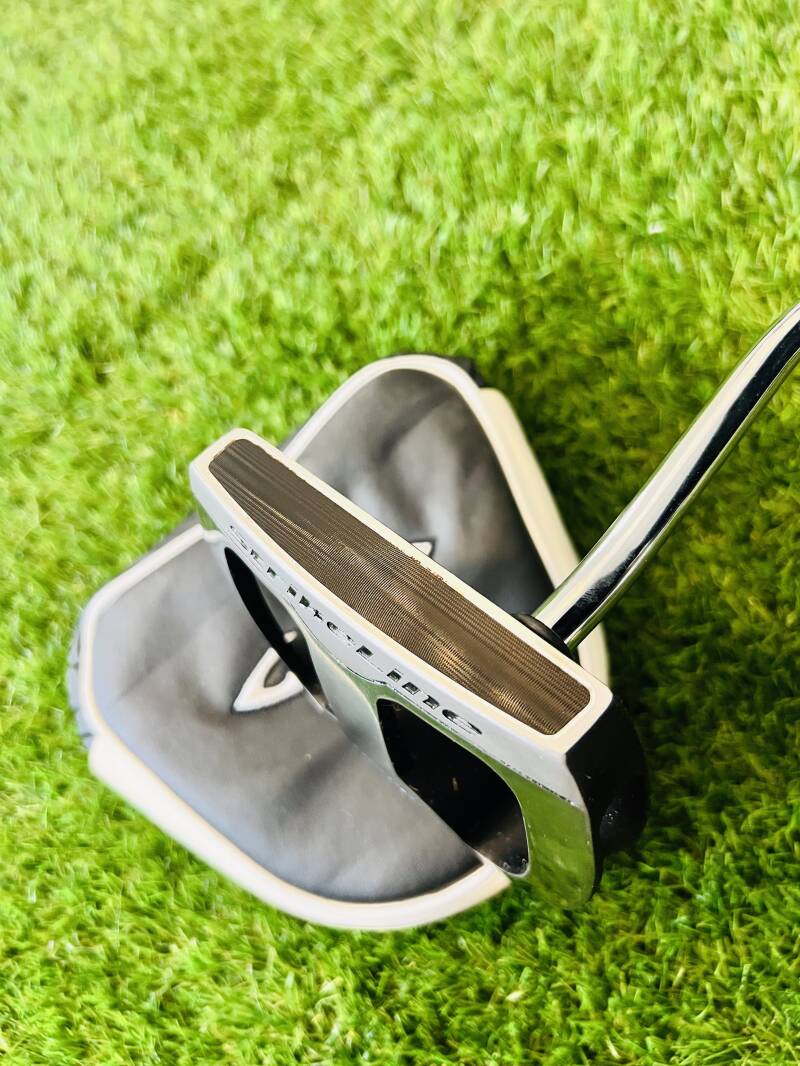 Snake Eyes StrikeLine Putter — 35