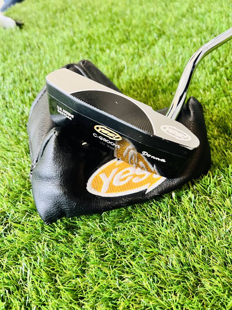 YES! C Groove Donna — 34