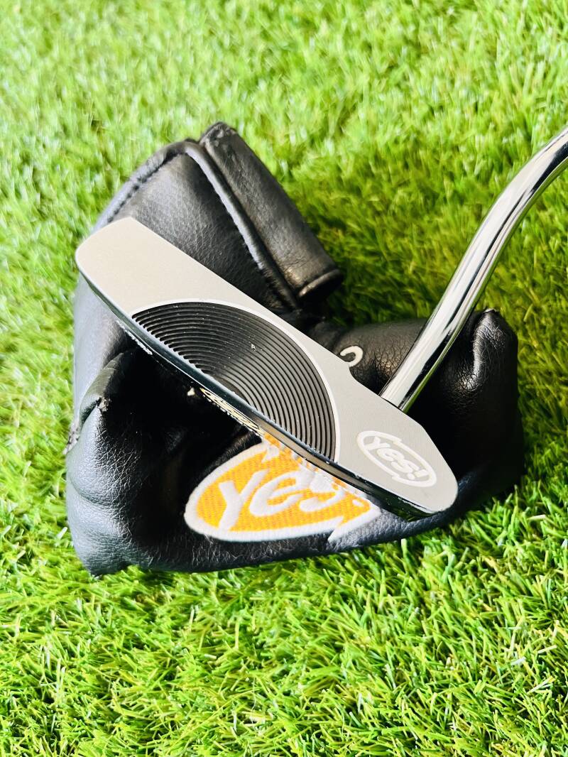 YES! C Groove Donna — 34