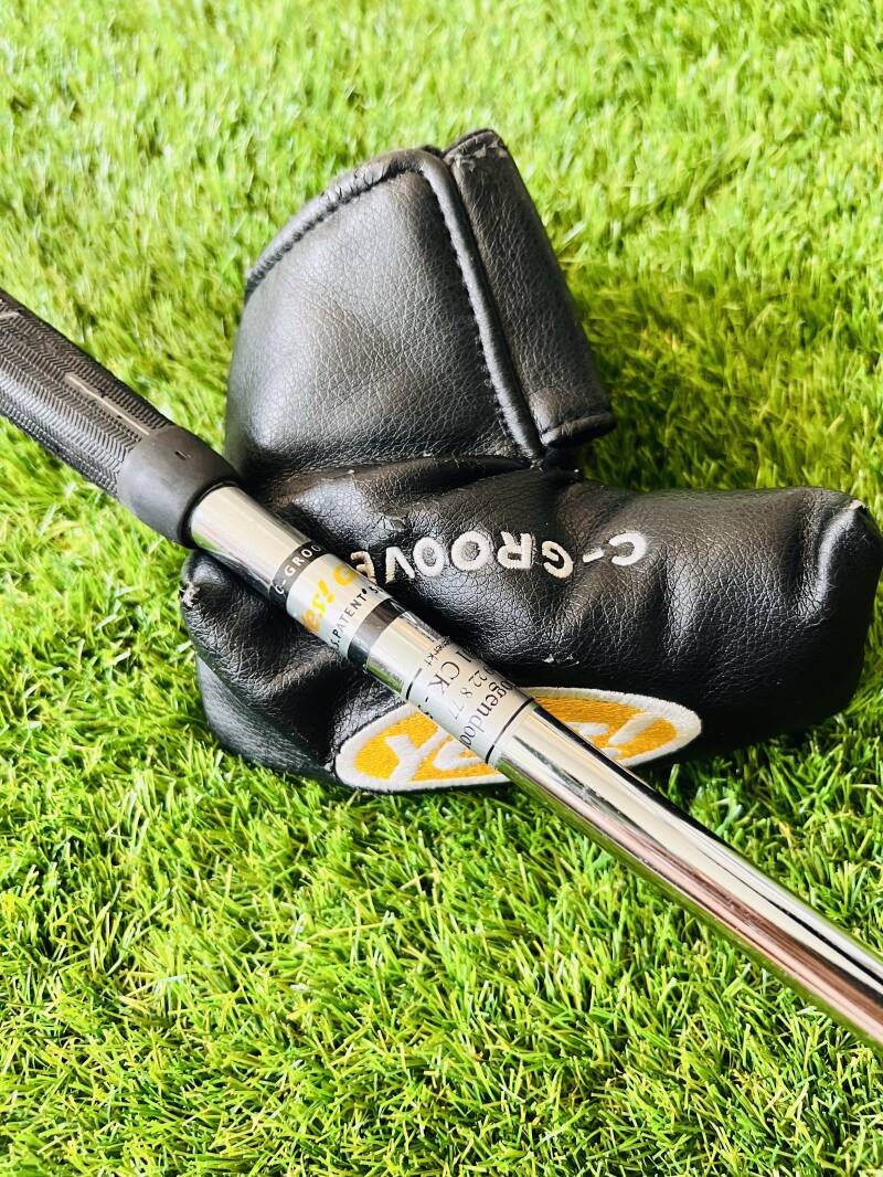 YES! C Groove Donna — 34