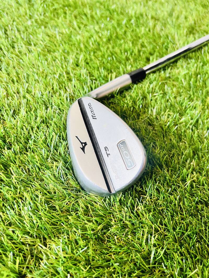 Mizuno MP T5 50* — 50