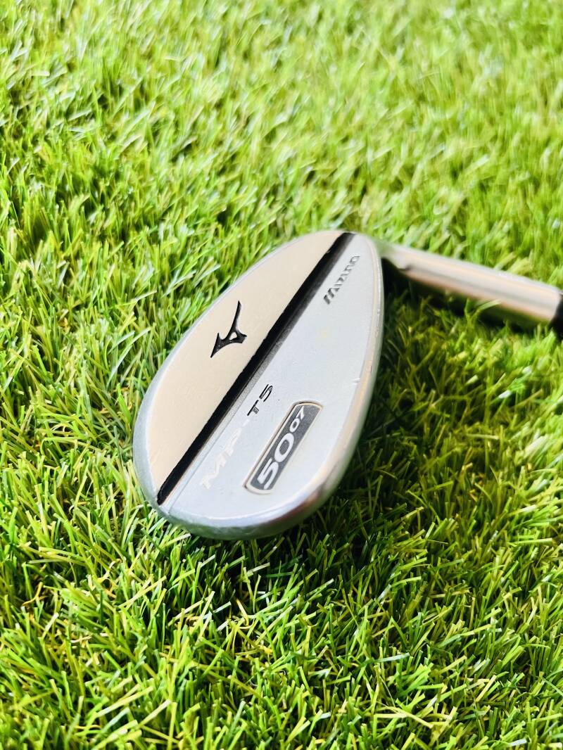 Mizuno MP T5 50* — 50