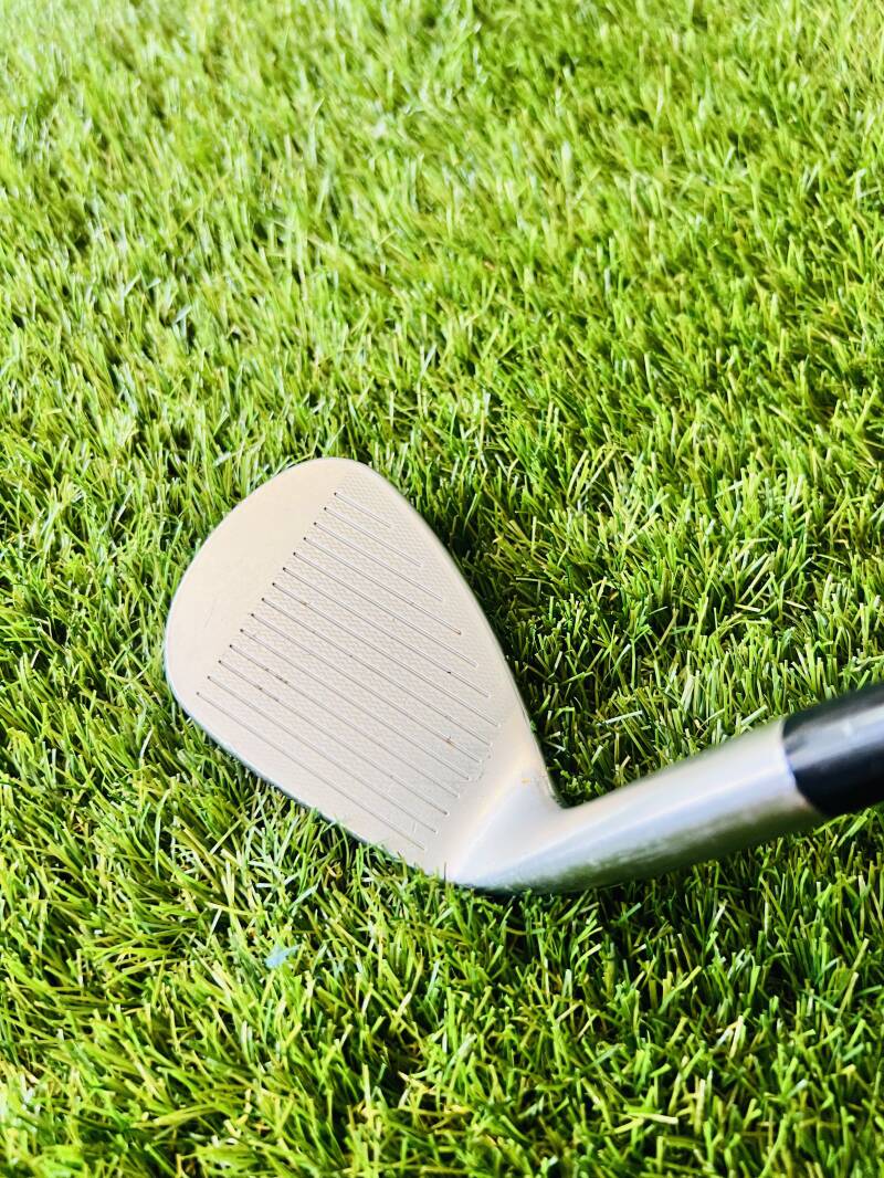 Mizuno MP T5 50* — 50