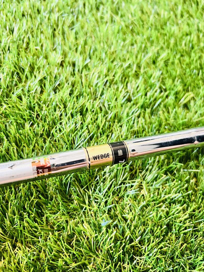 Mizuno MP T5 50* — 50