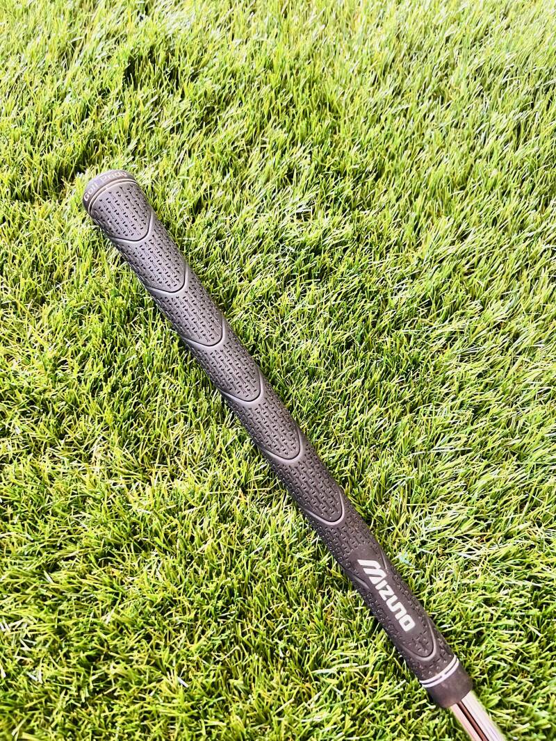 Mizuno MP T5 50* — 50