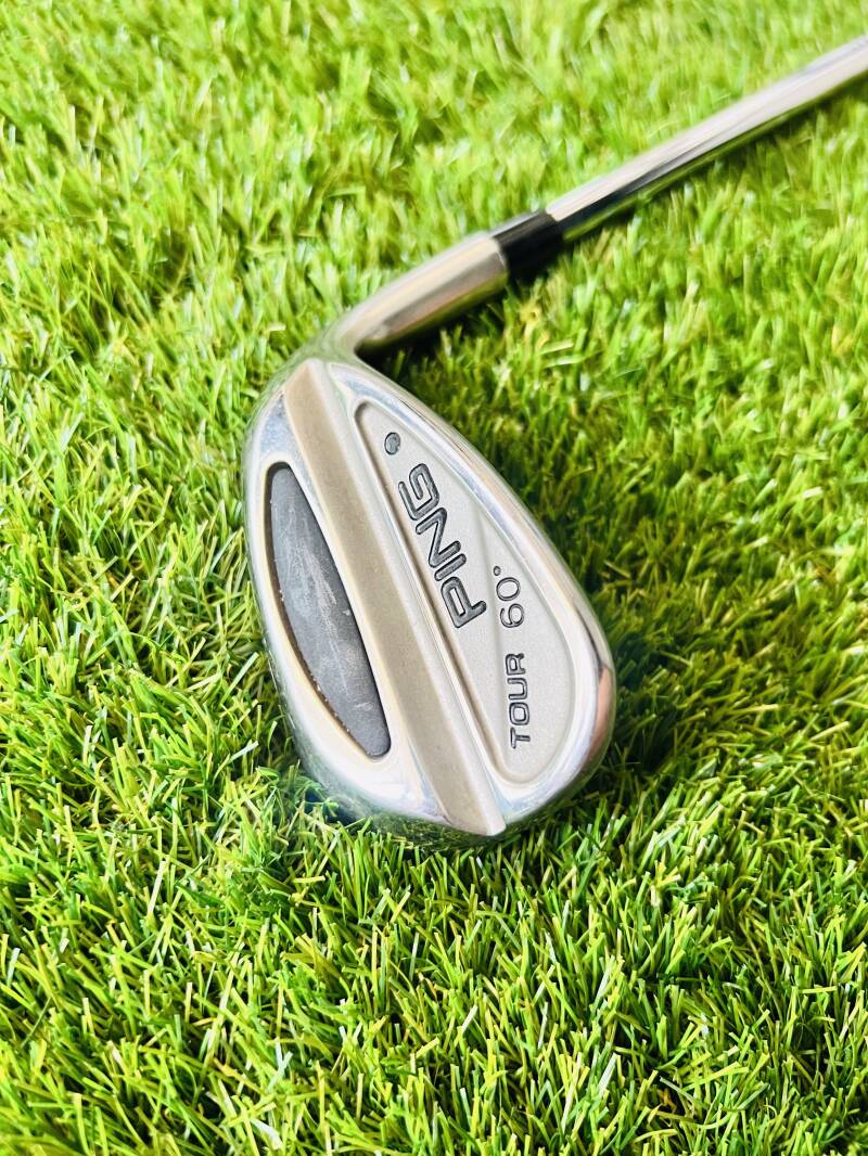 PING Tour 60* — 60
