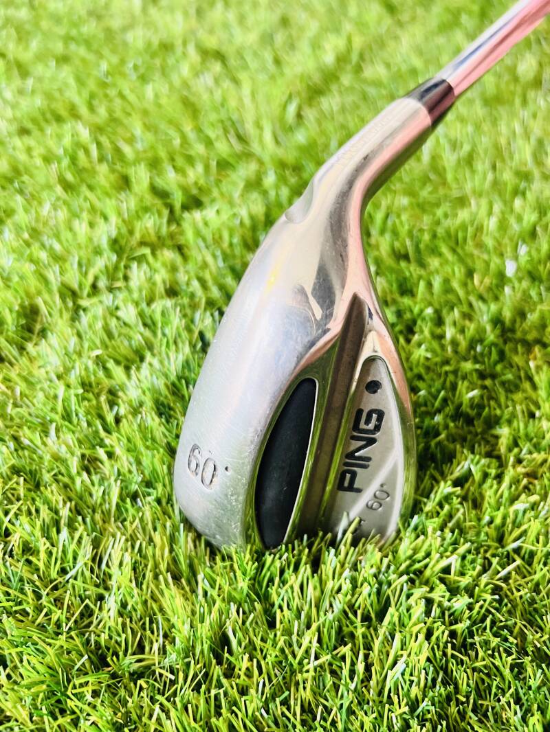 PING Tour 60* — 60