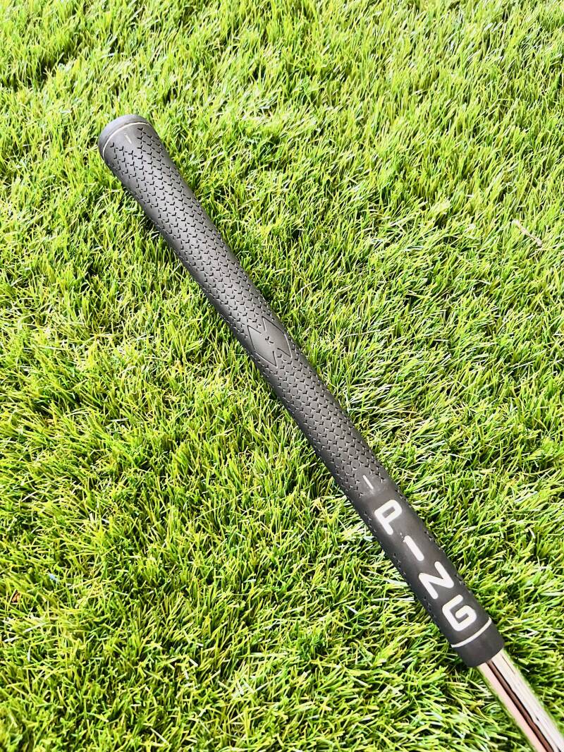 PING Tour 60* — 60