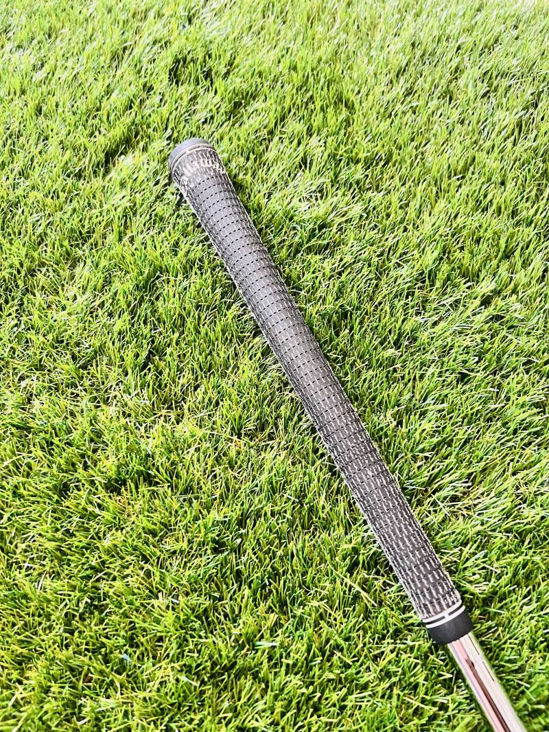 Callaway Forged + 60*