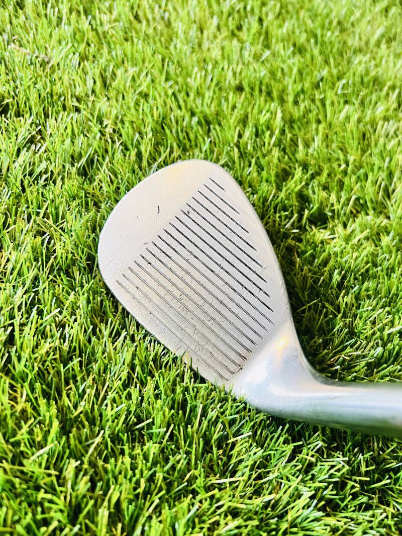 Titleist Vokey SM7 58* — 58