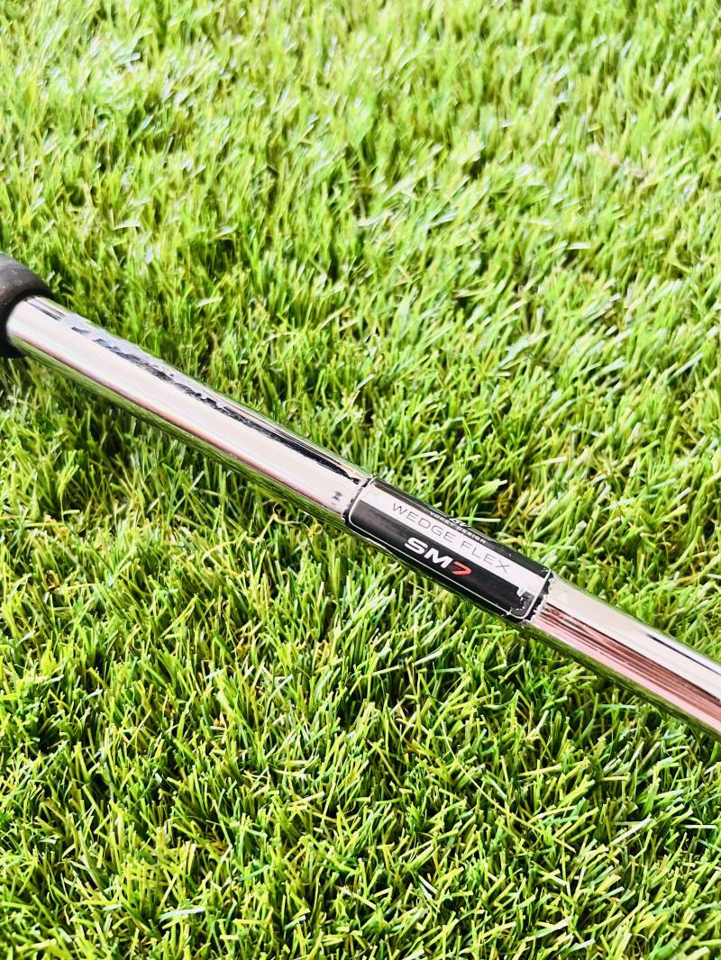 Titleist Vokey SM7 58* — 58