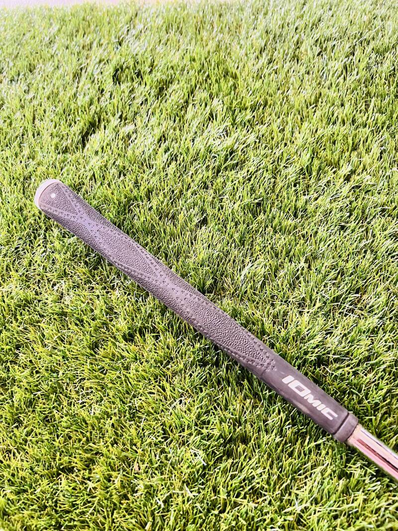 Callaway X Forged 58* — 58