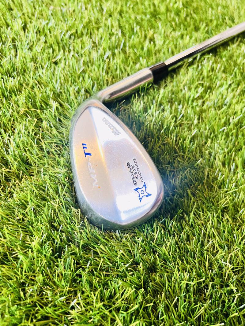 Mizuno MP T11 50* — 50
