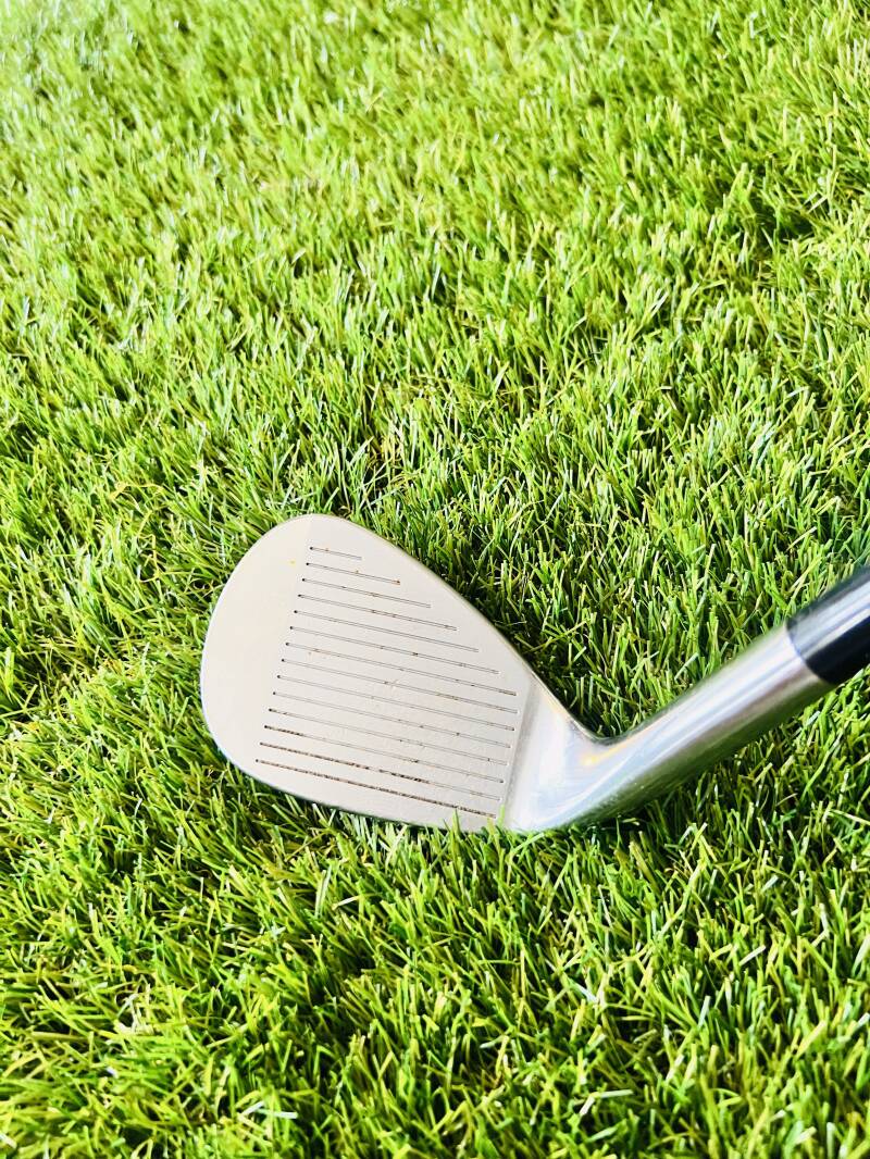 Mizuno MP T11 50* — 50