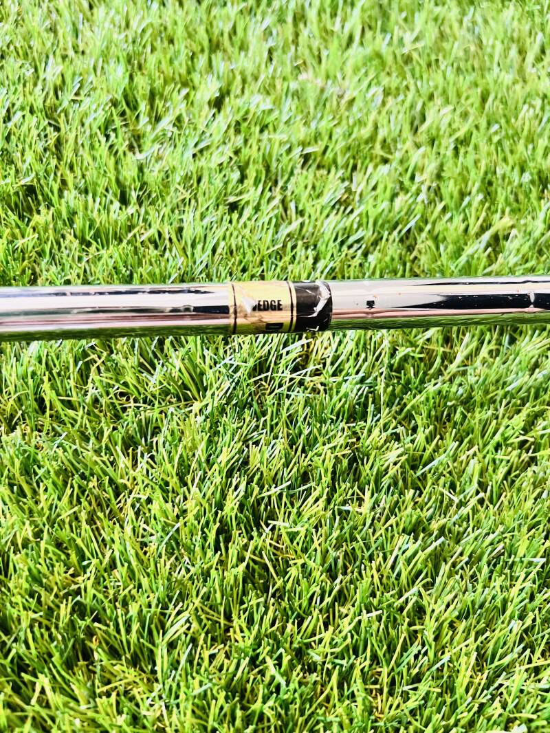 Mizuno MP T11 50* — 50