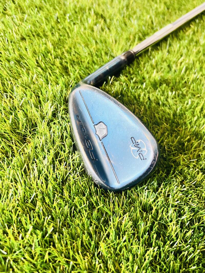 Wilson Staff PMP 56* — 56