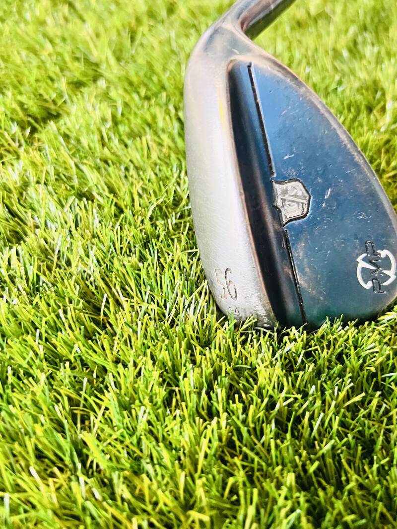 Wilson Staff PMP 56* — 56