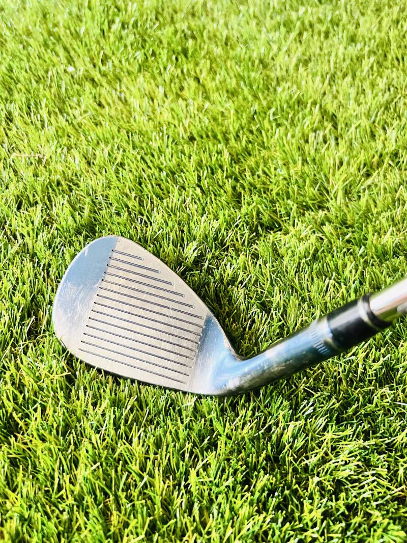 Wilson Staff PMP 56* — 56