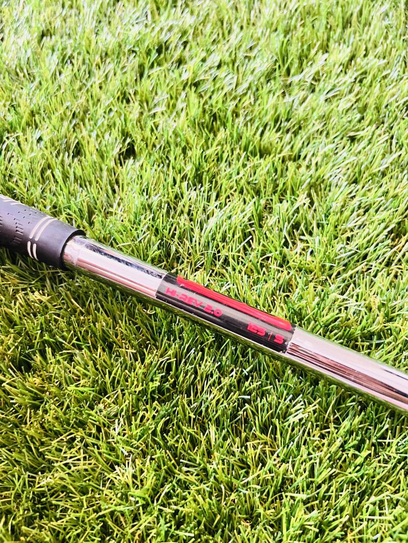 Wilson Staff PMP 56* — 56