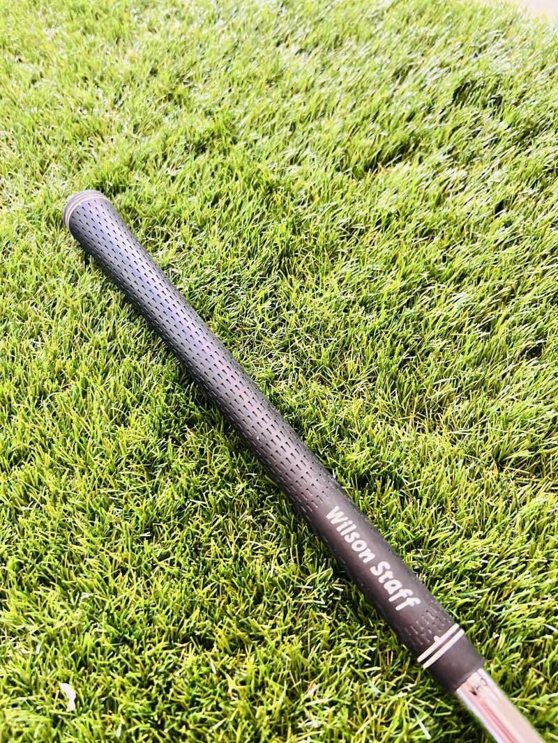 Wilson Staff PMP 56* — 56