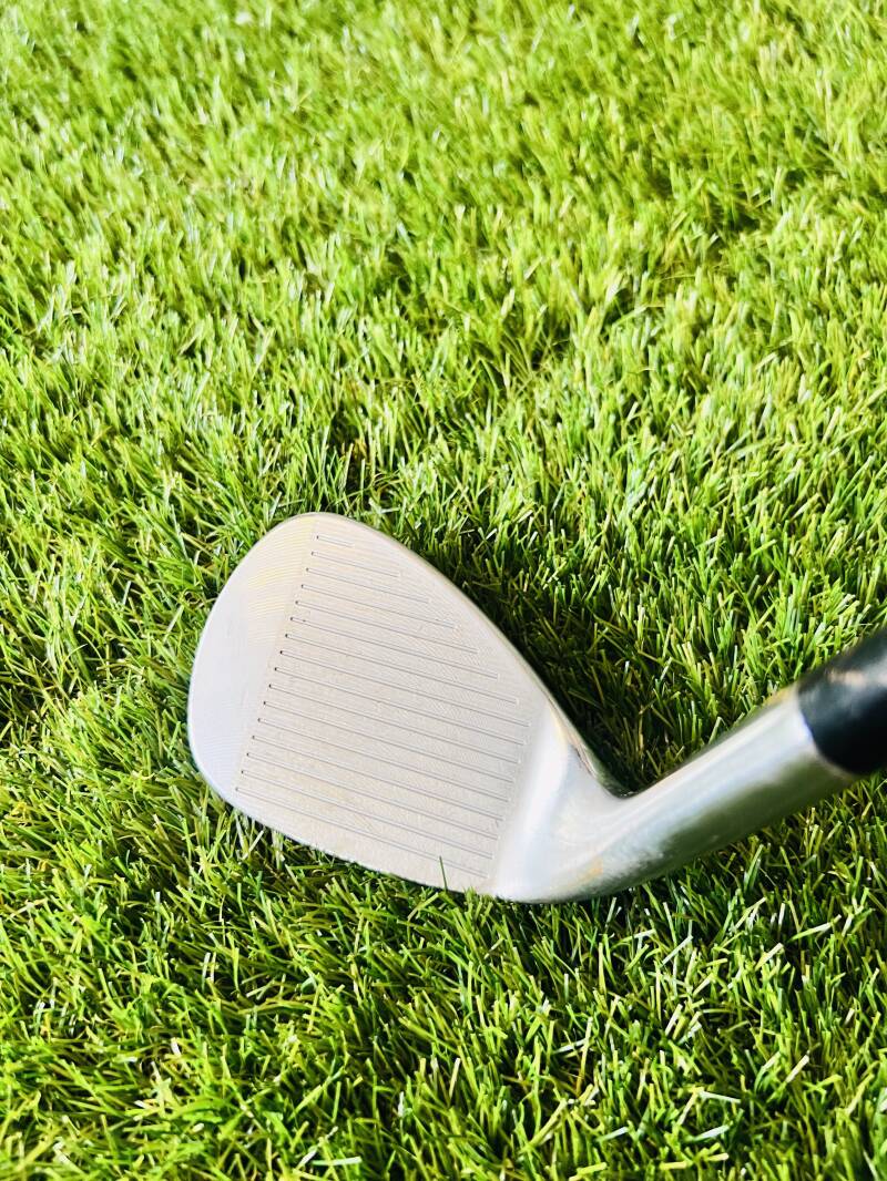 Cleveland RTX 588 Rotex 2.0 56* — 56