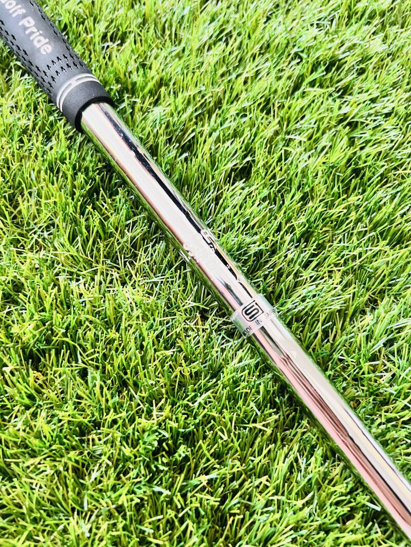 Cleveland RTX 588 Rotex 2.0 56* — 56