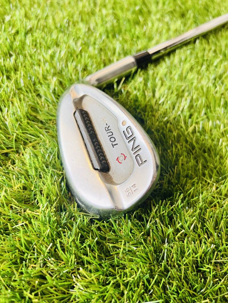 PING Tour 56* — 56