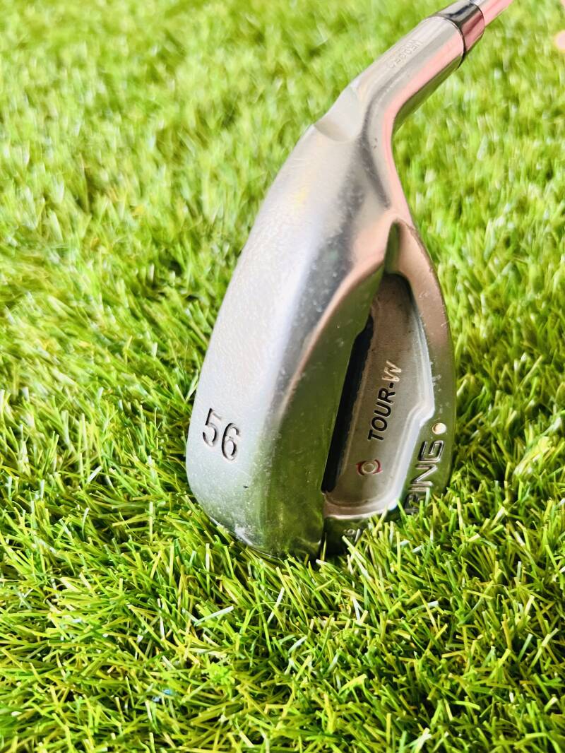 PING Tour 56* — 56