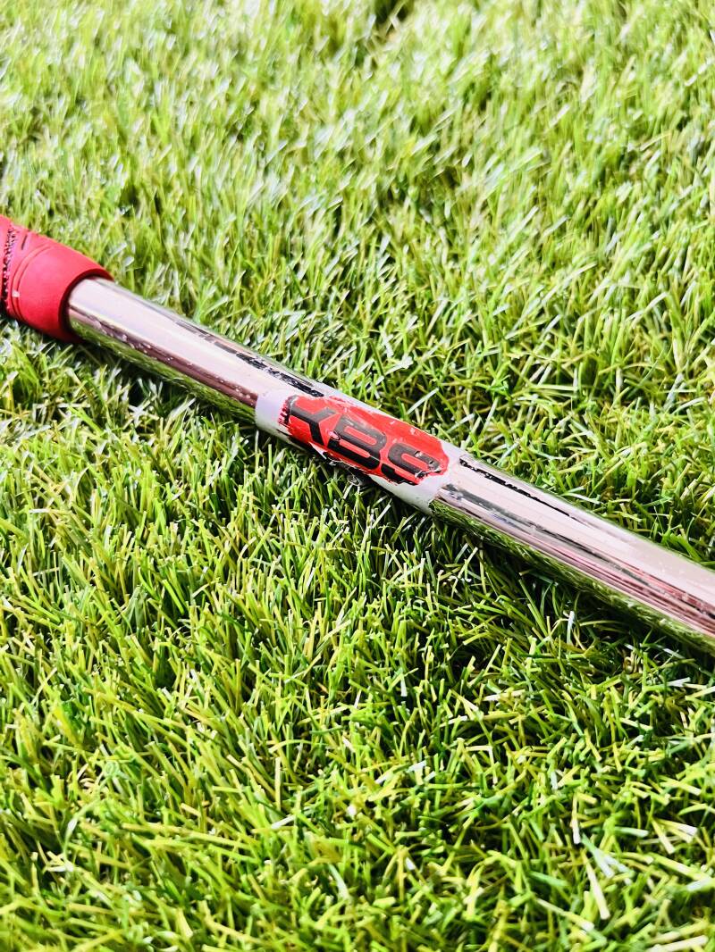 PING Tour 56* — 56