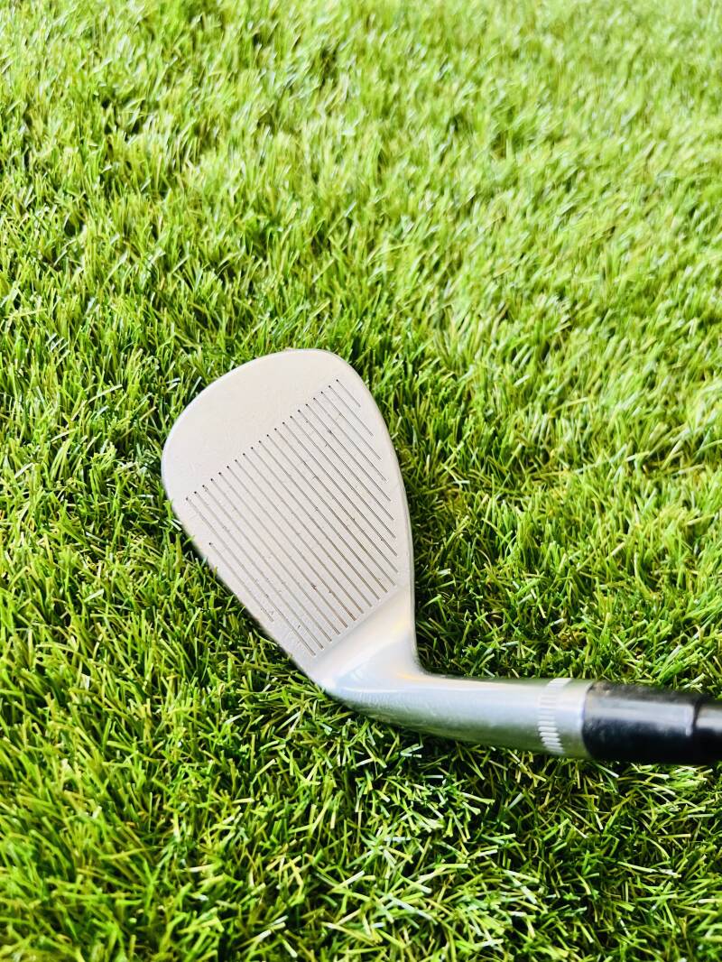 Callaway X Series Jaws 56* — 56