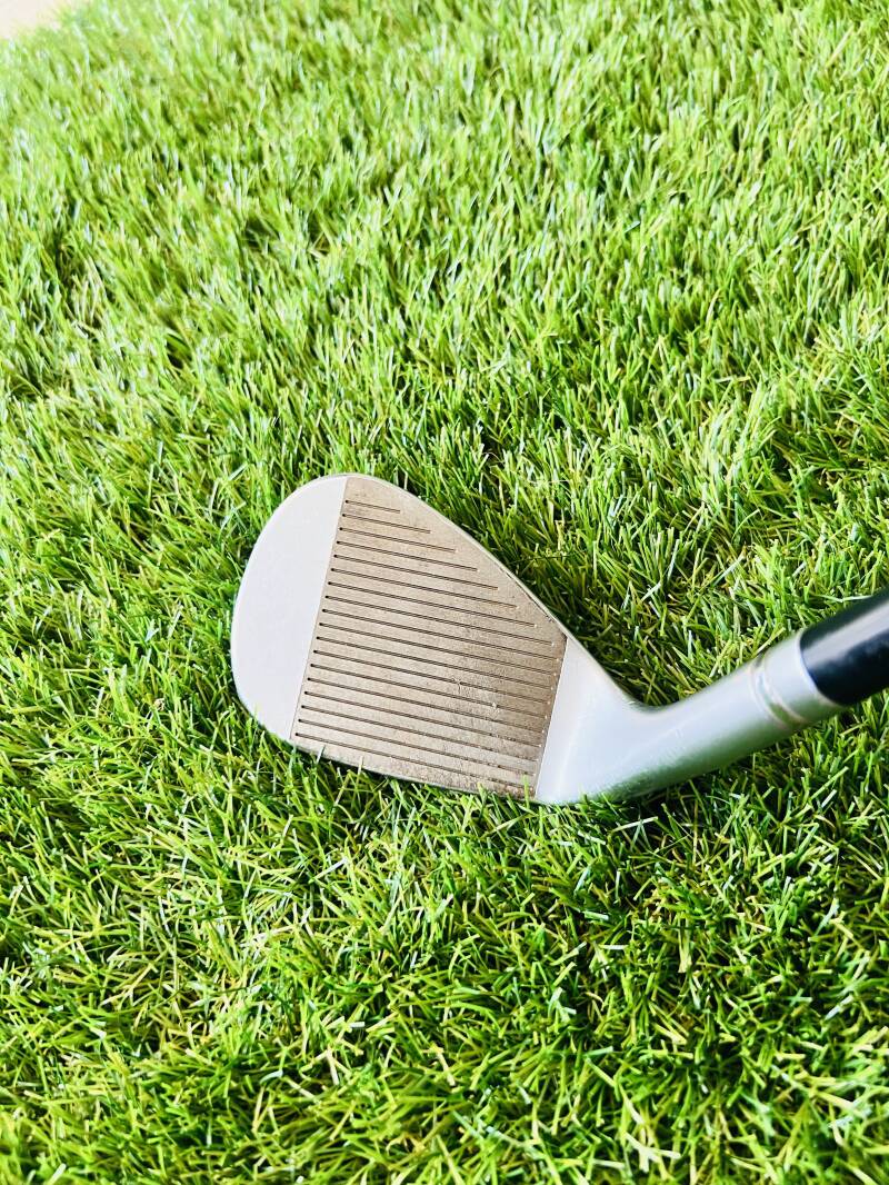 Taylormade Milled Grind 3 54* — 54